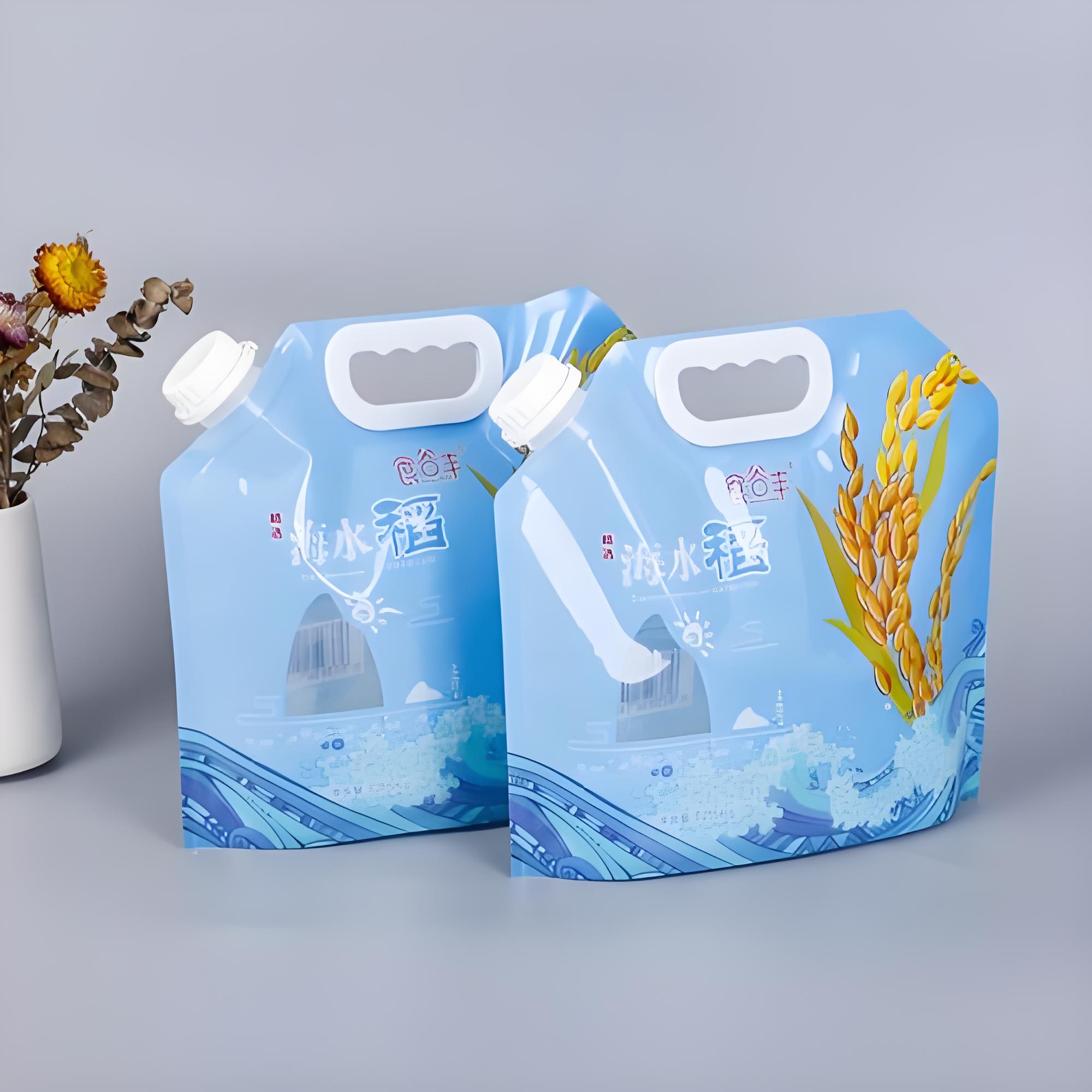 铜仁市吸嘴袋吸嘴袋 - 价格